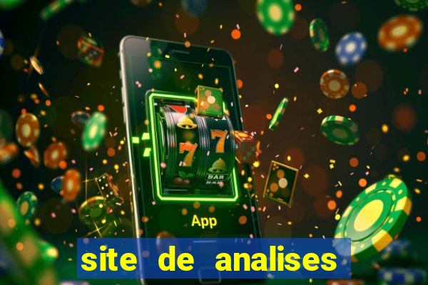 site de analises futebol virtual bet365